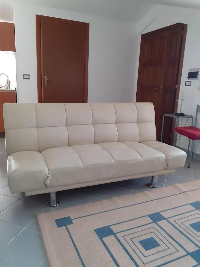 Appartamento Per Vacanze E Brevi Periodi Iun Q2474 Oristano Lägenhet
