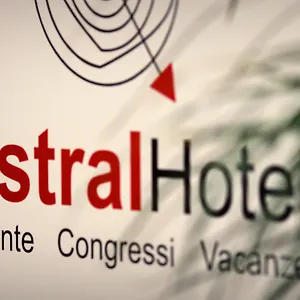 Hotel Mistral2, Oristano