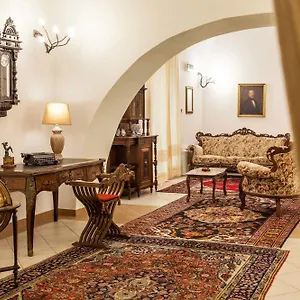 Hotel Il Duomo Phg, Oristano