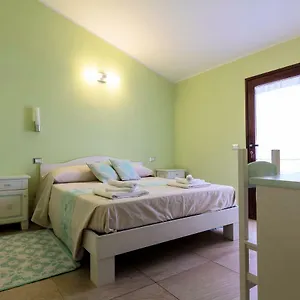  Gasthof Sardinia For